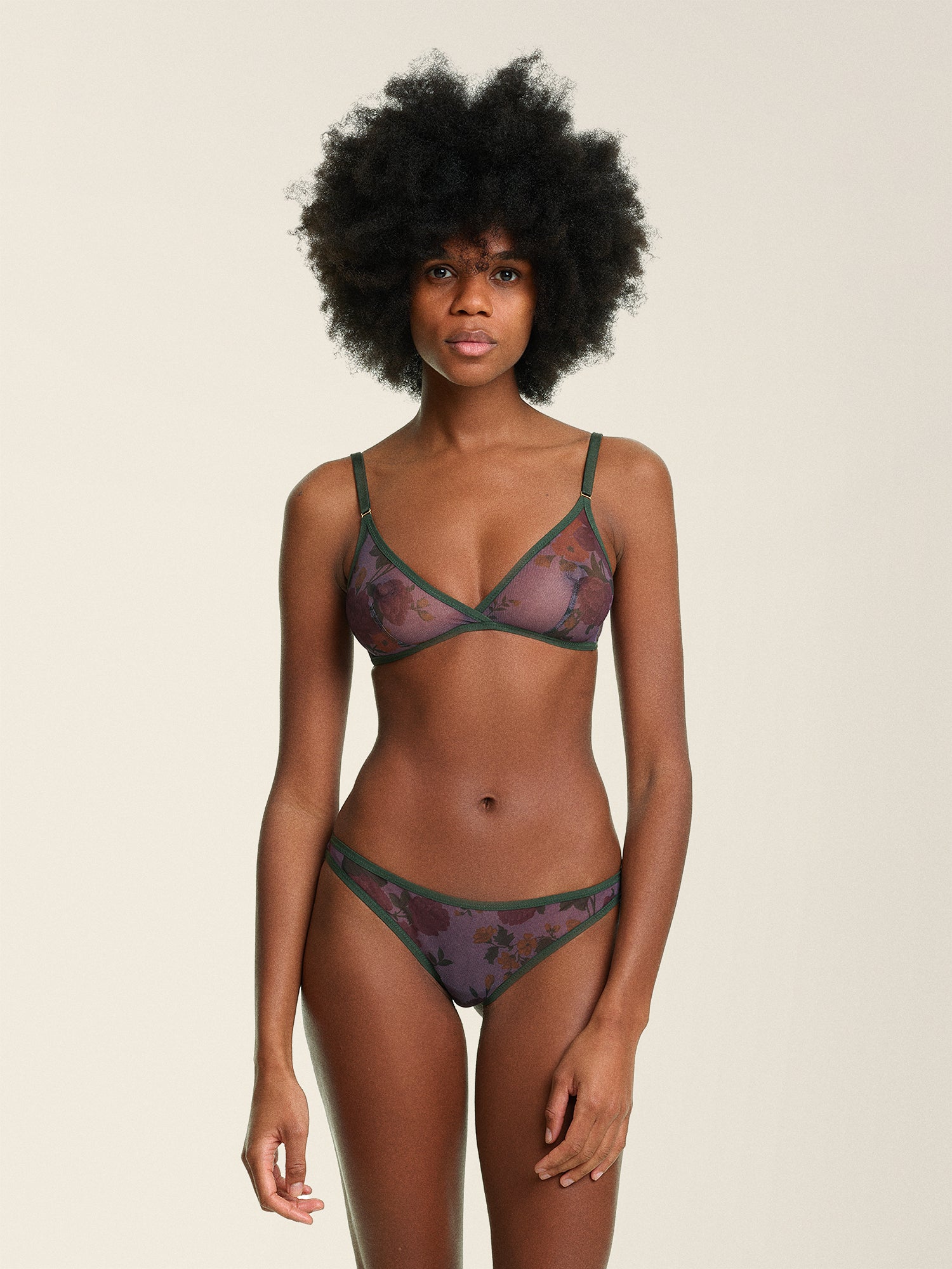 Soutien-gorge JEANNE